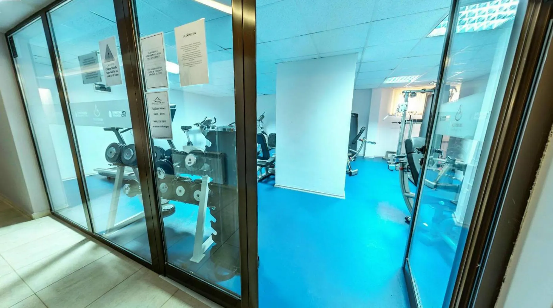 בנסקו Private Apartment Near The Sky 0*,  בולגריה