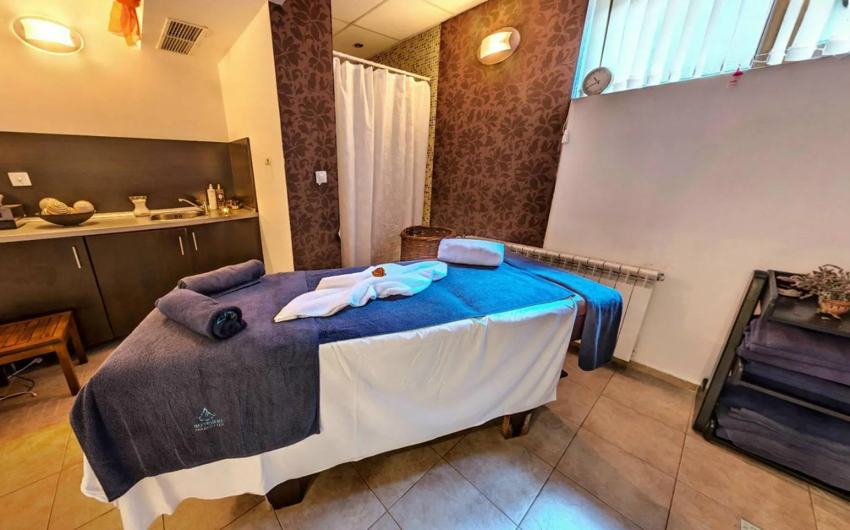 בנסקו Private Apartment Near The Sky