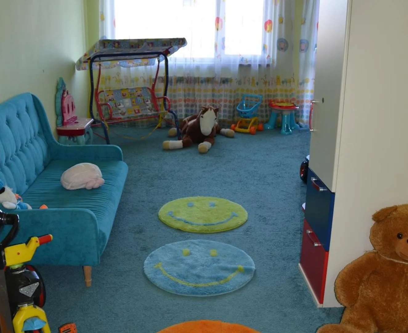 בנסקו Private Apartment Near The Sky