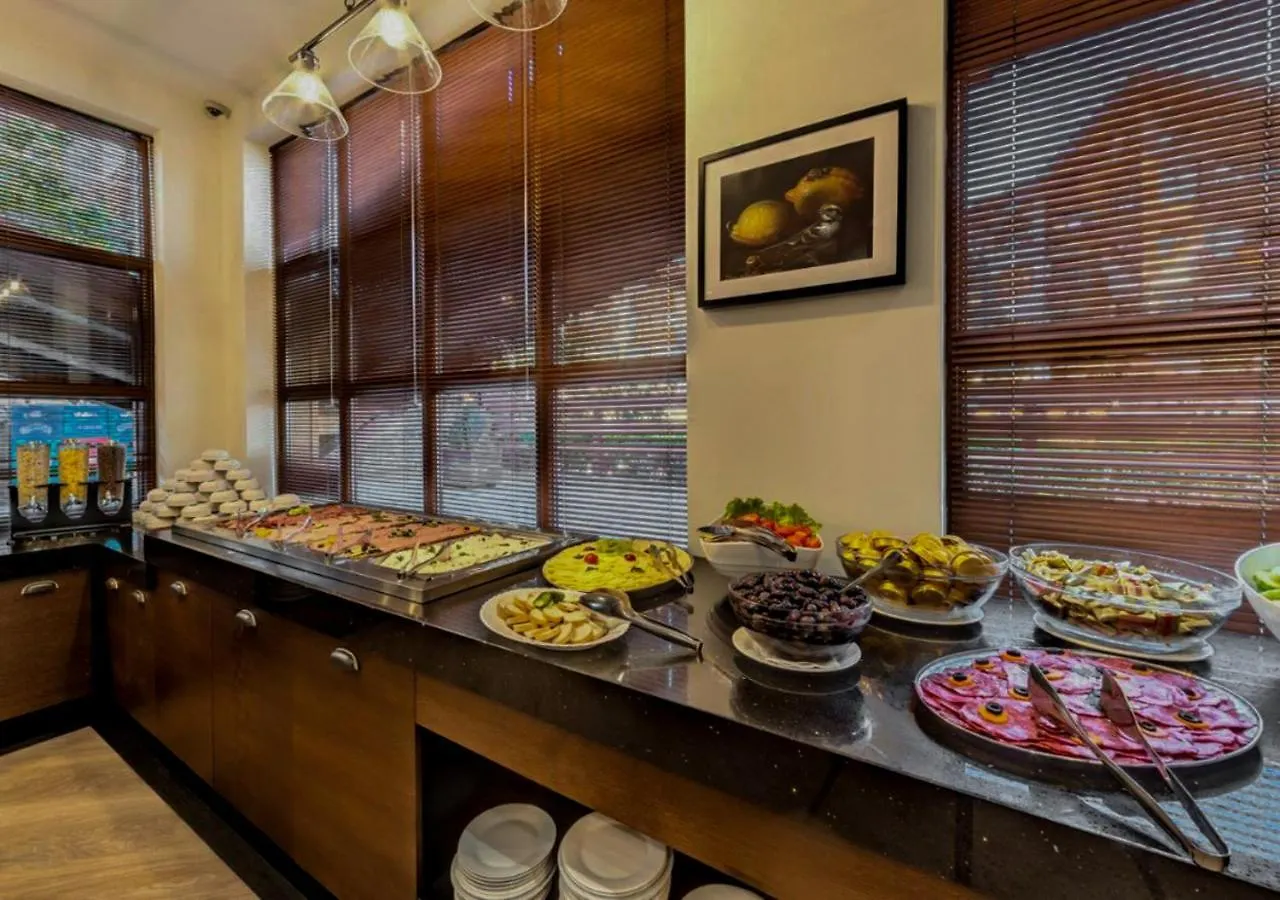 בנסקו Private Apartment Near The Sky בולגריה