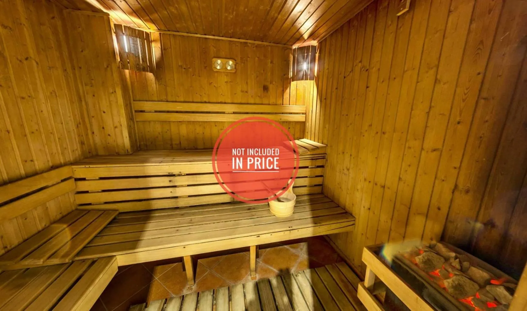 בנסקו Private Apartment Near The Sky 0*,  בולגריה