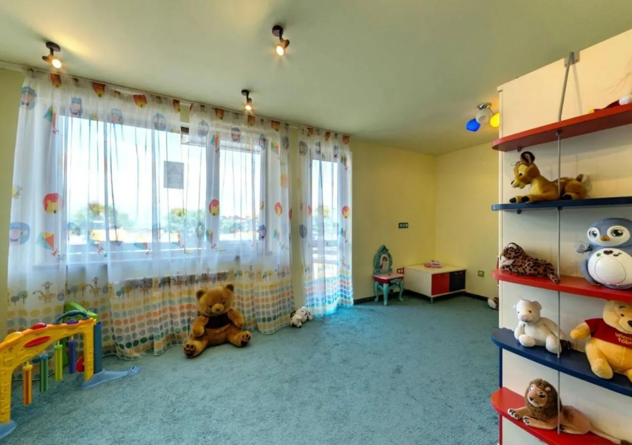 בנסקו Private Apartment Near The Sky