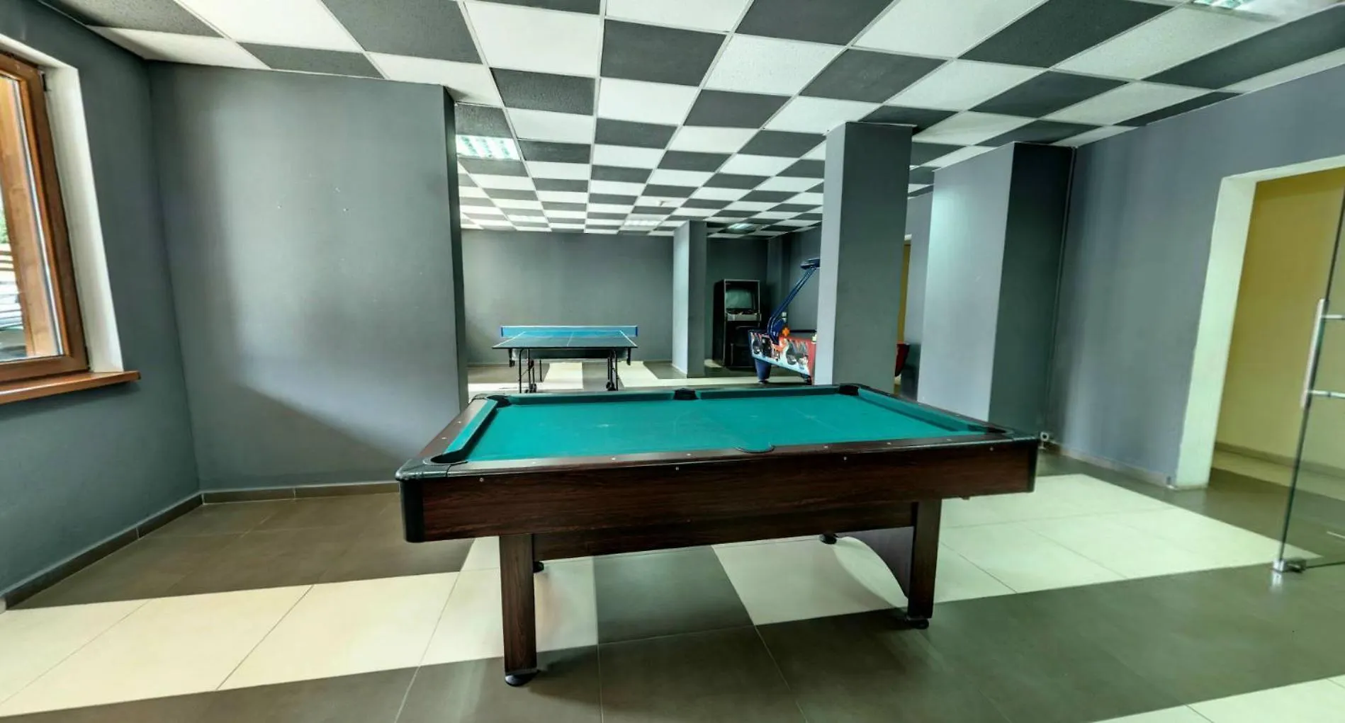 בנסקו Private Apartment Near The Sky 0*,  בולגריה