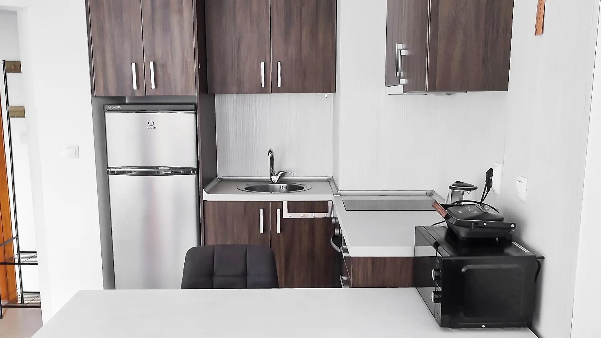 בנסקו Private Apartment Near The Sky