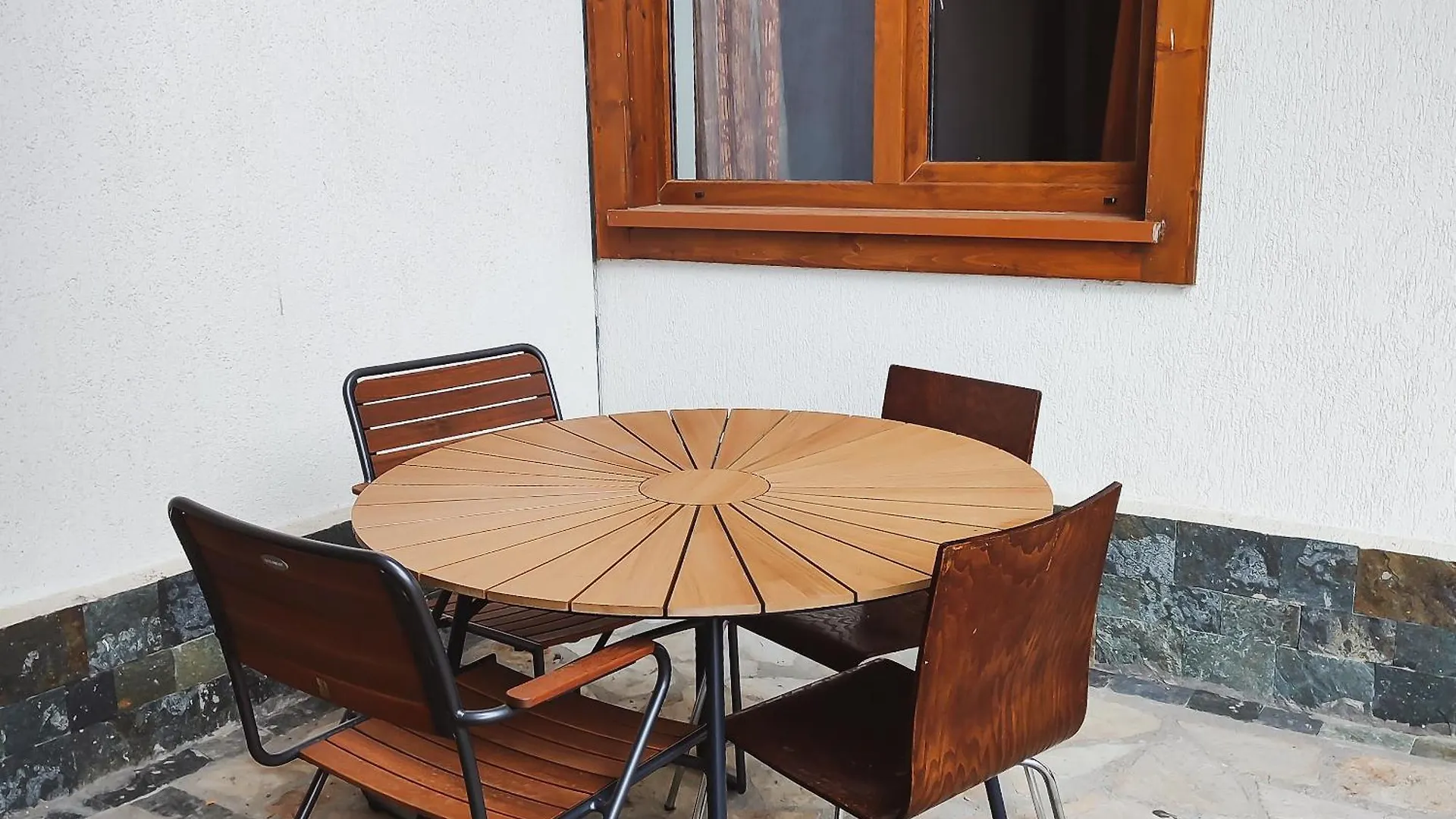 בנסקו Private Apartment Near The Sky 0*,