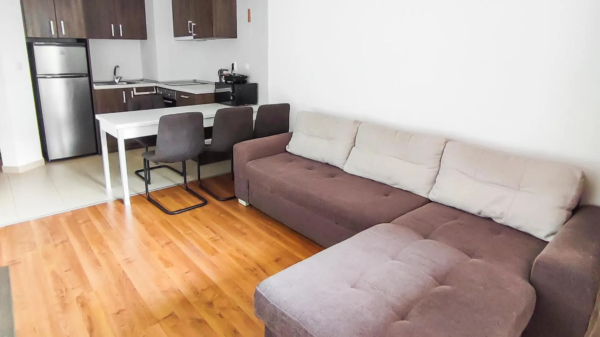 בנסקו Private Apartment Near The Sky